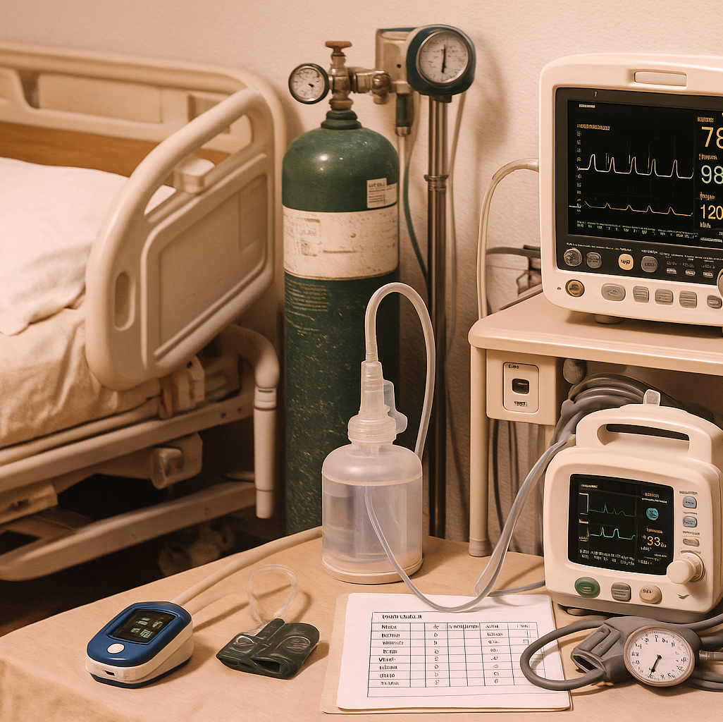 image of inviting bedroom (for a bed & breakfast)